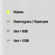 Однофазный стабилизатор напряжения Штиль ИнСтаб IS550 (Uвых.230В) - Стабилизаторы напряжения - Однофазные стабилизаторы напряжения 220 Вольт - Штиль ИнСтаб - . Магазин оборудования для автономного и резервного электропитания Ekosolar.ru в Кирове